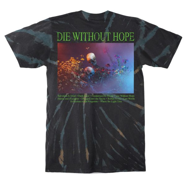 Carnifex  Pieta  T-Shirt Cheap - Image 2