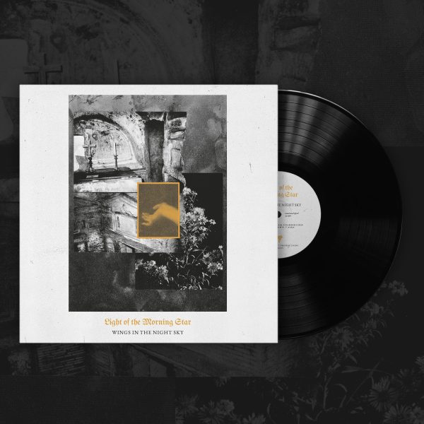 Light of the Morning Star  Wings in the Night Sky  Limited Edition 12  Online