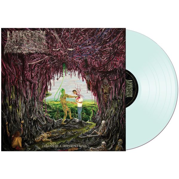 Undeath  Lesions of A Different Kind  12  on Sale - Image 5