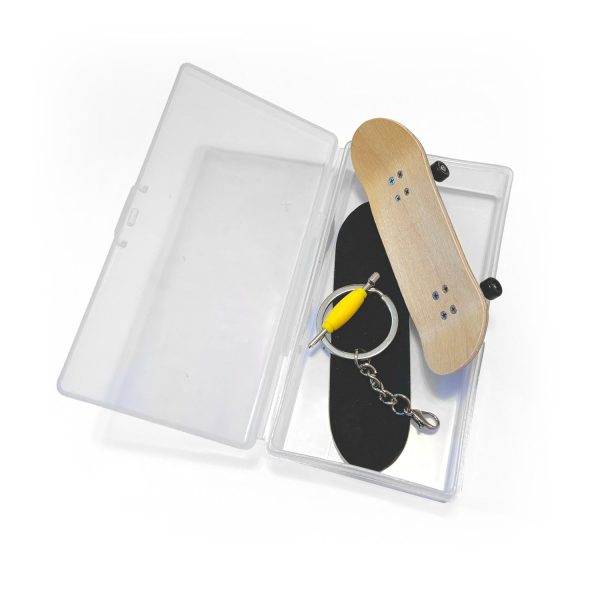 Earthless  Psychotropic Fingerboard  Toy Supply - Image 2
