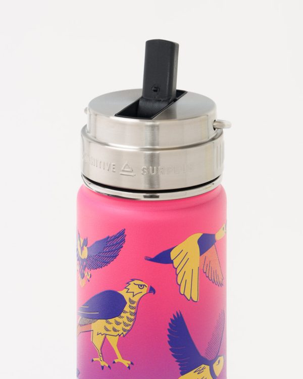 Stainless Steel Straw Lid Online Hot Sale - Image 5